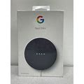 Google Nest Mini (2Nd Generation) Smart Speaker - Charcoal - Brand