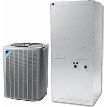 10 Ton 11.2 EER 460V Daikin Commercial Air Conditioner Split System