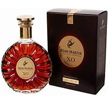 Remy Martin Cognac Xo Excellence 750Ml