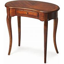 251 First Evelyn Antique Cherry Writing Desk