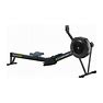 Black Concept 2 Rowerg Rower - PM5 With Tall Legs