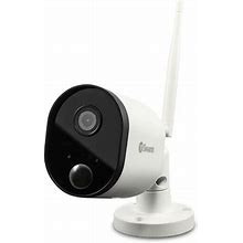 Refurbished Wi-Fi 1080P Outdoor Security Camera - SWWHD-OUTCAM