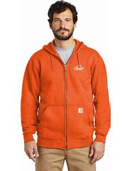 Image result for Bright Orange Jacket