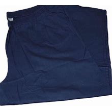 Only Necessities Women's Pants - Blue - 30