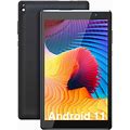 Android Tablet 8 Inch Android 11.0 Tablet PC 32GB Wifi HD Screen 6000Mah Google