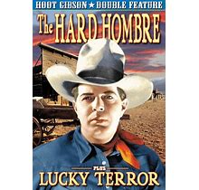 Hoot Gibson Double Feature: The Hard Hombre (1931) / Lucky Terror (193