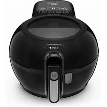 T-Fal Actifry Genius+ Air Fryer 1.2 KG Capacity, 9 Menu Auto-Programs, Automatic Stirring Paddle, Serves Up To 6 People