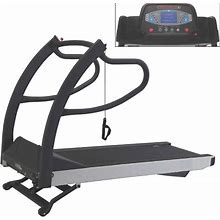 Welch Allyn TMX428CP Full Vision Trackmaster Treadmill