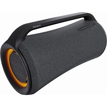 Sony SRS-XG500 Bluetooth Speakers - Black
