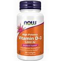 Vitamin D-3 1000 IU, 180 Softgels