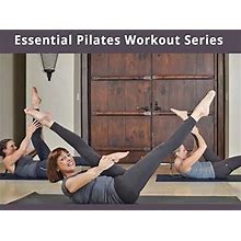 Essential Pilates Workout Series