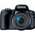 Canon Powershot SX70 HS Digital Camera 3071C001