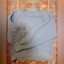 Asos Petite Sweaters | Asos Sweater | Color: Blue | Size: Xs