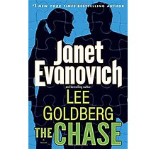 The Chase By Janet Evanovich