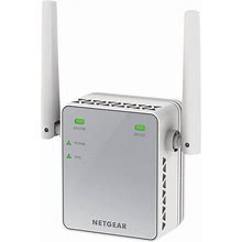 Netgear EX2700 N300 Wifi Range Extender