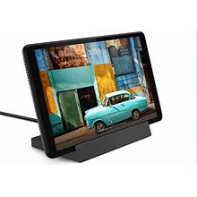 Lenovo Smart Tab M8 HD 2/32 Inch Tablet With 32GB Storage, Black