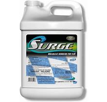 Surge Broadleaf Herbicide For Turf - 2.5 Gallon