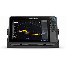 Lowrance HDS PRO Fish Finder/Chart Plotter, Available With And Without Transducer