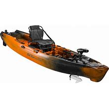 Old Town Sportsman Autopilot 120 Motorized Angler Kayak | Paddle Sports | Kayaking | Kayaks | Sit ON Top Kayaks