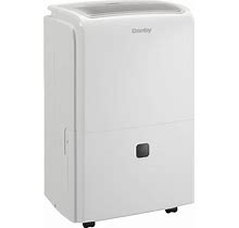 SPECIAL !!! Danby 70 PT Pint With PUMP Energy Star Dehumidifier Like Frigidaire