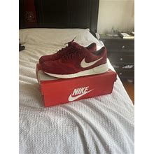 Size 11 - Nike Air Odyssey Red 2015