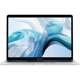 Macbook Air 13.3-Inch (2018) - Core i5 - 8GB - SSD 128GB