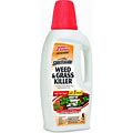 Grass And Weed Killer Concentrate Quart