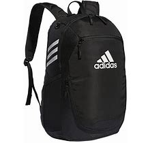 Adidas Stadium 3 Backpack (Black)