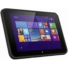 HP Pro Slate 10 EE G1 10.1in 1GB 32GB WWAN Windows 8 Tablet L3Z81UA