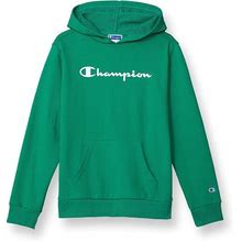 Champion Boy's Hoodie, Kids' Sweatshirts For Boys, Pullover Hoodie, Multiple Graphics