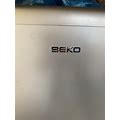 Used Beko Upright Freezer Frost Free