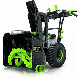 EGO POWER Snow Blower 24in Self-Propelled 2-Stage (Bare Tool) - SNT2400