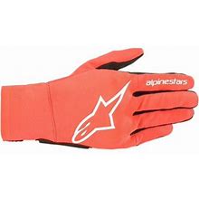 Alpinestars Reef Lightweight Glove Large Red | White | Black
