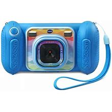 Vtech Kidizoom Camera Pix Plus With Panoramic And Talking Photos For Toddlers