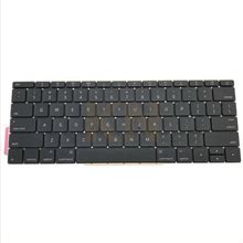 New US English Keyboard For Macbook Pro Retina 13" A1708 US Keyboard 2016 2017