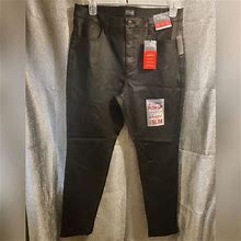 Bold Elements Jeans | Skinny Black Pants | Color: Black | Size: 18