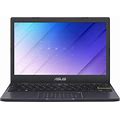 ASUS Laptop L210 11.6 in Display Intel N4020 Processor 4GB RAM 64GB Emmc Chrome (Renewed)