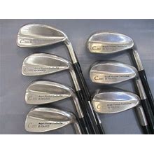 S-YARD C201 Iron Set 5-9 P A Original Carbon (R) 008 Golf Clubs