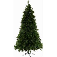 Christmas Time 7.5-Ft Pennsylvania Pine Artificial Christmas Tree | CT-PA075-NL
