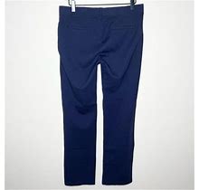 Women's Pants - Blue - L