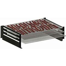 Camp Chef Pellet Grill - Pellet Grill And Smoker Jerky Rack - Silver By Sportsman's Warehouse