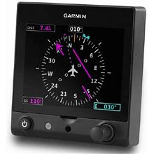 Garmin G5 Certified Dg/Hsi With Lpm By Aircraft Spruce