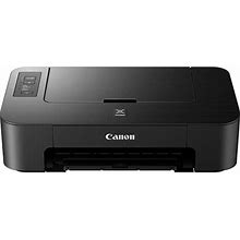 Canon® PIXMA™ TS202 Color Inkjet Printer