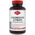 Olympian Labs Magnesium Citrate 300 Capsules - 300 Capsule