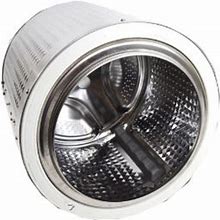 Samsung Washing Machine Spin Basket Drum Assembly WF45M5100AW/A5-11