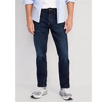 Old Navy Slim Built-In-Flex Jeans For Men
