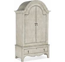 Hooker Furniture Ciao Bella Collection Wardrobe