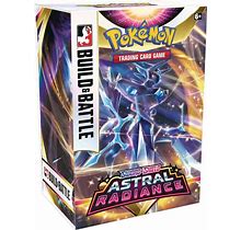 Astral Radiance: Build & Battle Box