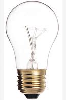 Satco Incandescent Bulb: Medium Screw (E26), Incandescent, (A) Classic, A15, 40 W Watt, 2700K, Clear Model: S3810