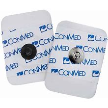 Conmed RTL Totaltrace Adult Foam General Purpose ECG Electrode